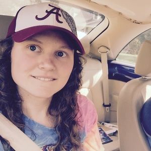 Meet your Posher, Darcey